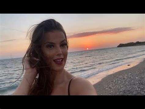 gena.rx|DINNER, DRINKS & CHASING SUNSETS IN GREECE!